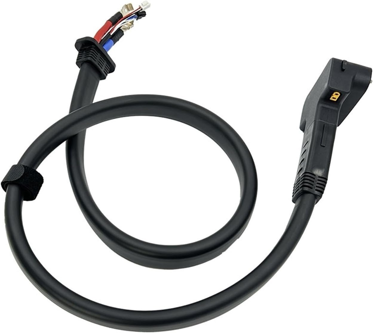 T50/D12000iEP Generator's Charging Output Cable for Agriculture Drone Accessories
