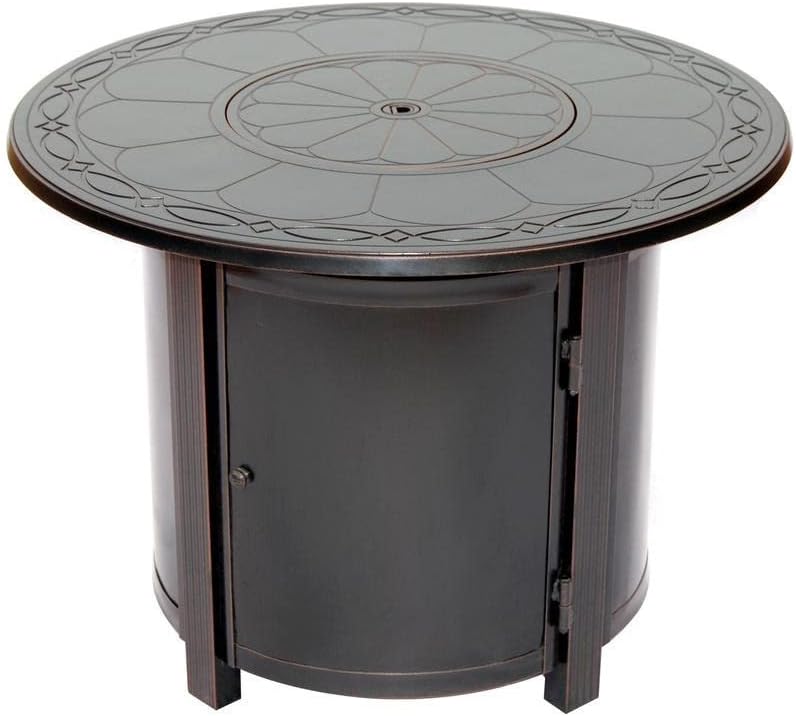 Alfresco Home 310-3004 Hartwick 34