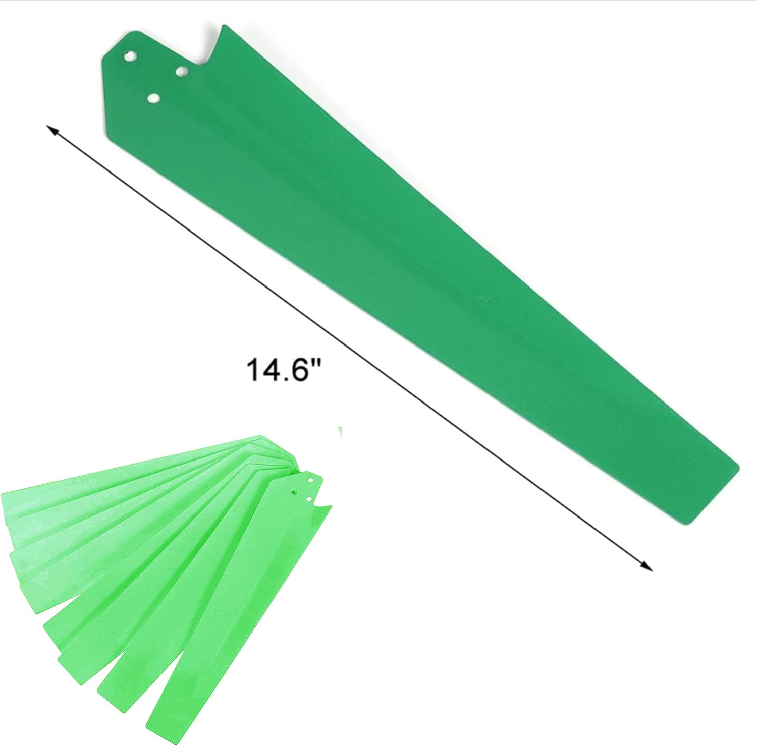 Low Start Windmill Speed 3000W Wind Turbine 12V 24V 48V 220V 8 Blades Power Wind Turbine Generator with Controller for Home, Business,Street Lighting