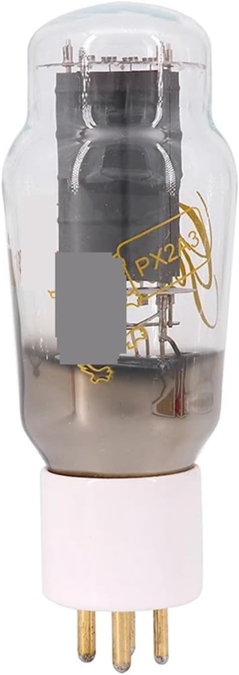 2A3 Tube Replacement 2A3 Vacuum Tube Precision Matched for amplifiers(2 pcs)
