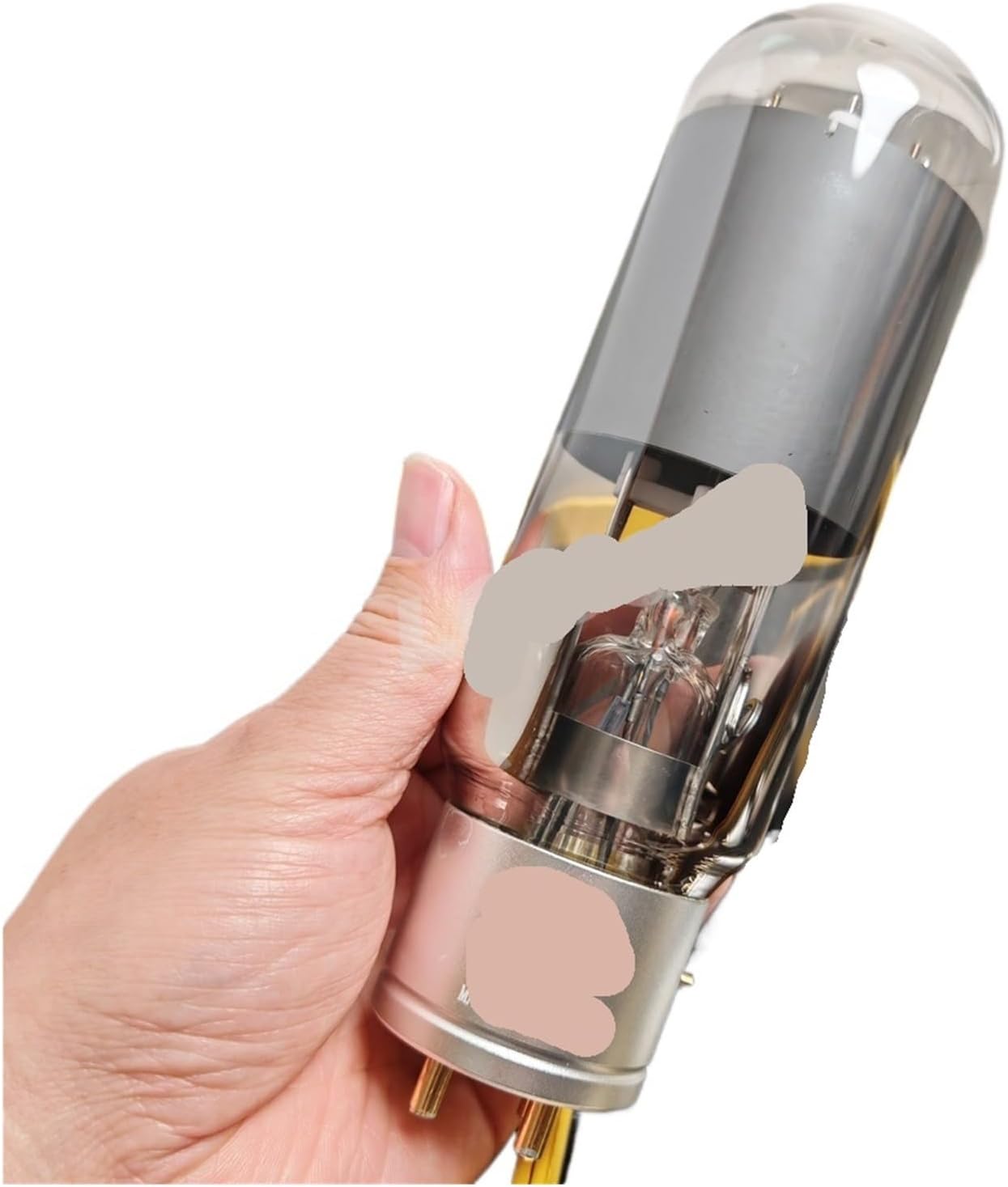 1/2/4PCS 805 Audio Tube Amplifier(2PCS)