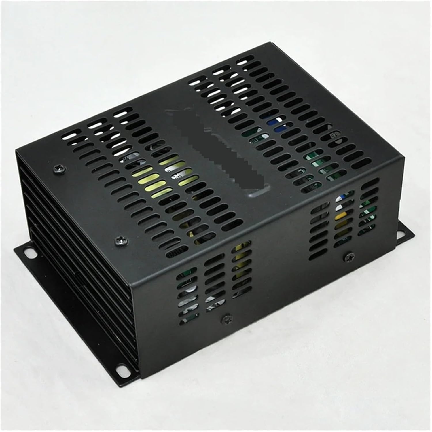 BCC2405 Generator Battery Charger Control Module 5A DC24V Powerful Genset Circuit Board Adapter