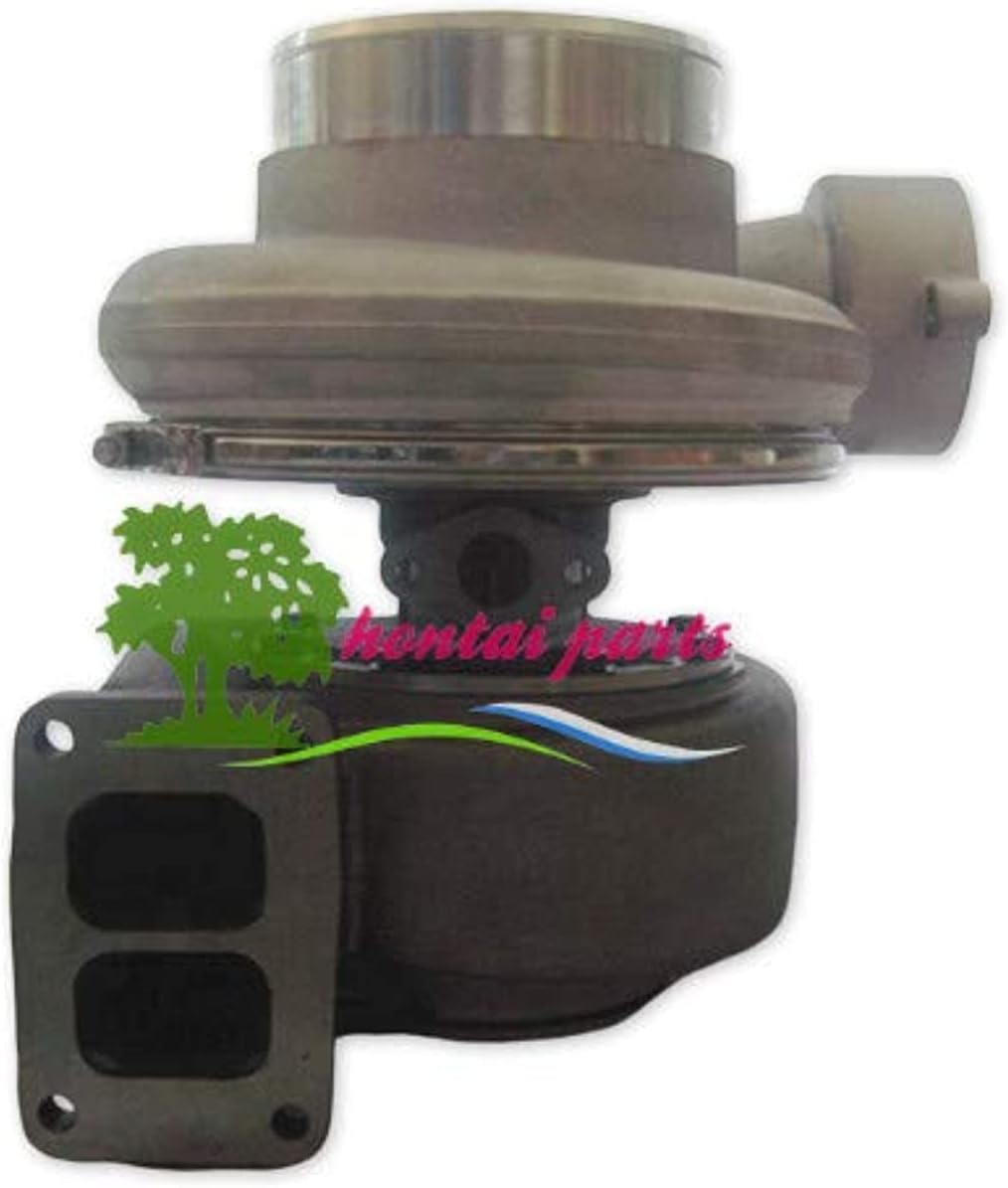 New Turbo Turbocharger Replacement Parts for Caterpillar Earth Moving, Replacement Parts for Generator Set 4MFW-731 Turbo 187178, 1W3897, 1W-3897, 0R5760