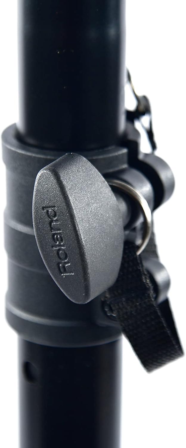 Roland Companion DJ Gear/Amplifier Stand (ST-A95)