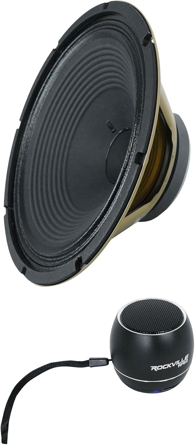 Audiosavings Bundle: (1) Celestion V-Type 12