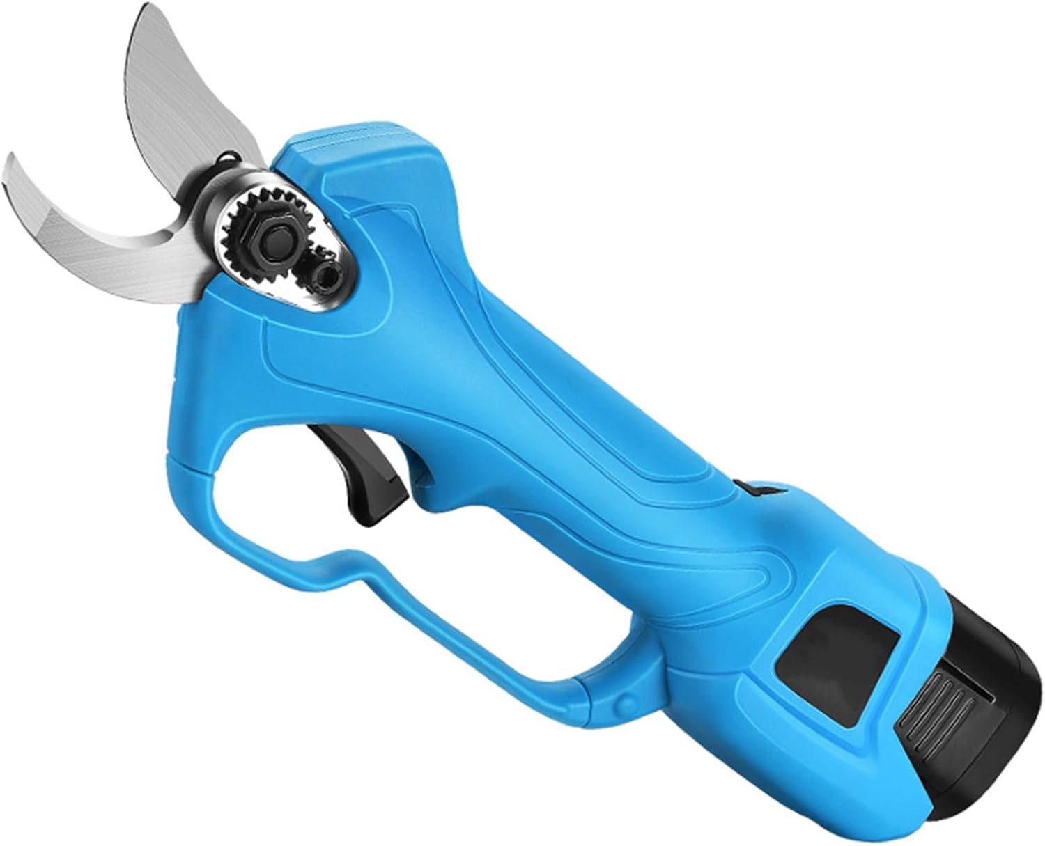 Electric Pruning Shears Upgraded Fruit Tree Cordless Power Pruner, Rechargeable Lithium Battery Garden Pruning Machine, for 0-28mm Diameter Branches