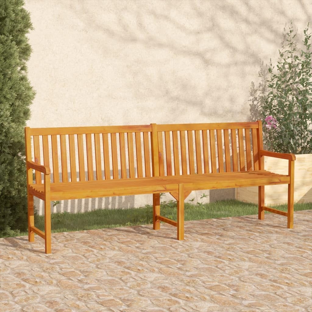 Patio Benches Patio Bench 86.2