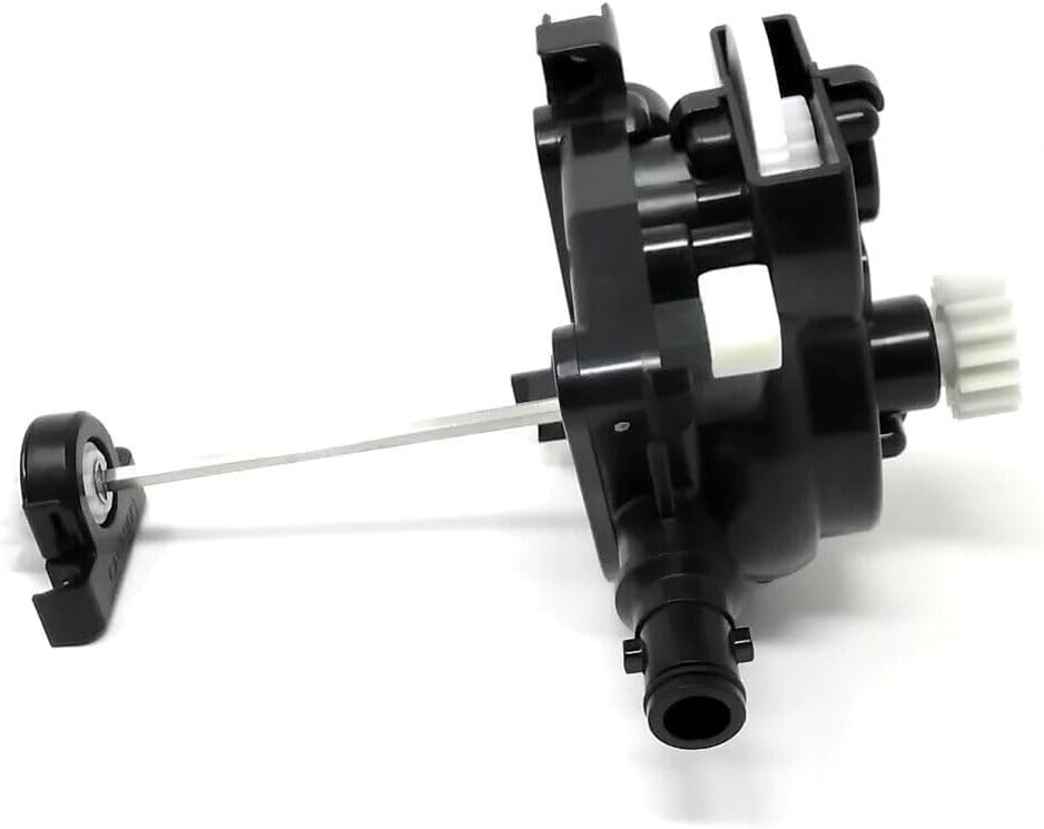 Replacement for Polaris R0837200 Quattro Sport Pressure Side Automatic Pool Cleaner, Black