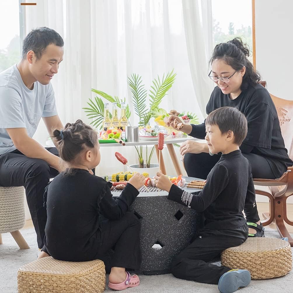 Outdoor Fire Pit 70cm/27.6