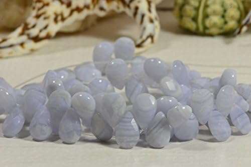 blue lace agate 12x8.3x5mm 9