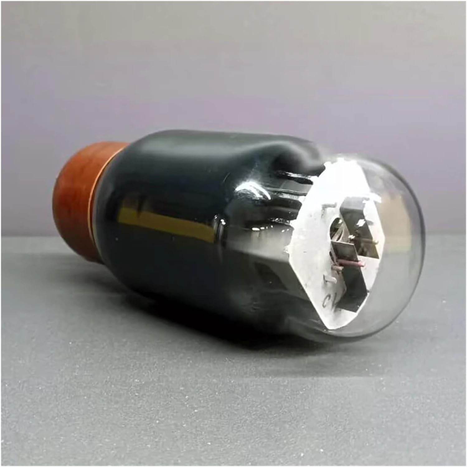 KT66-T/6P3P Tube Pair Replaces KT66/6L6GC Amplifier Accessories