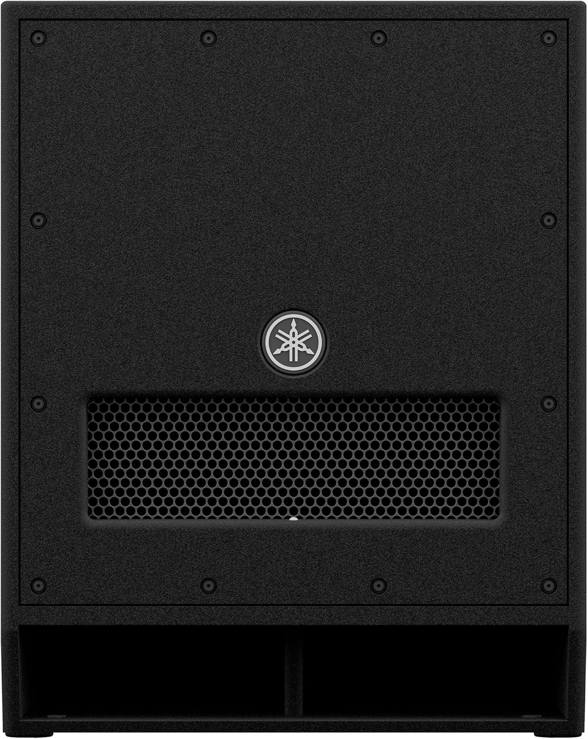 Yamaha DXS15 MKII Powered Subwoofer