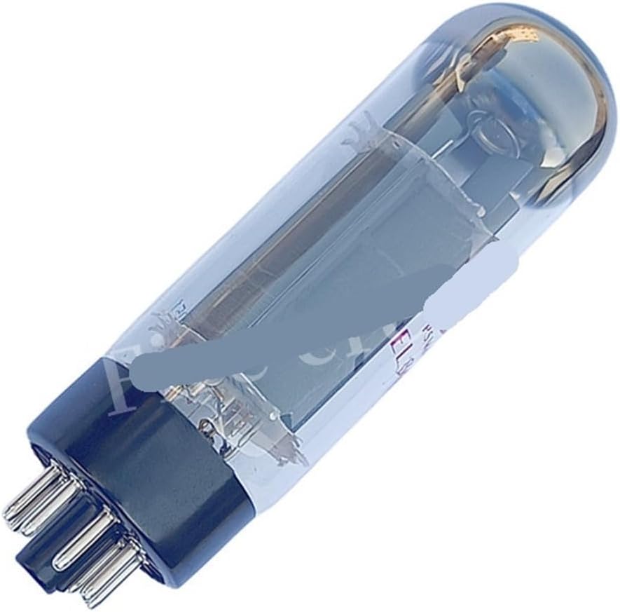 EL34 EL34C Vacuum Tube Replaces EL34B KT77 5881 6L6G 6CA7 HiFi Audio Tube AMP Amplifier kit DIY(1pcs)