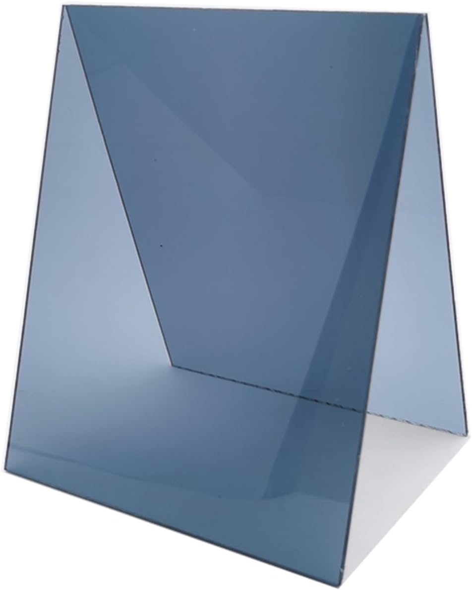 Clear Polycarbonate sheet 0.12