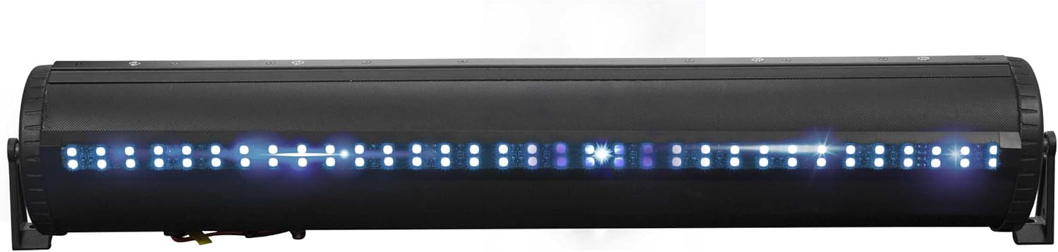 Bazooka 36-Inch G3 Bluetooth Party Bar | 450W Power Amplifier | LED Lights | Party Button Music Sharing |10 Marine Grade Speakers | Off Road, Golf Cart, Marine, and Outdoor Speaker System | BPB36-G3