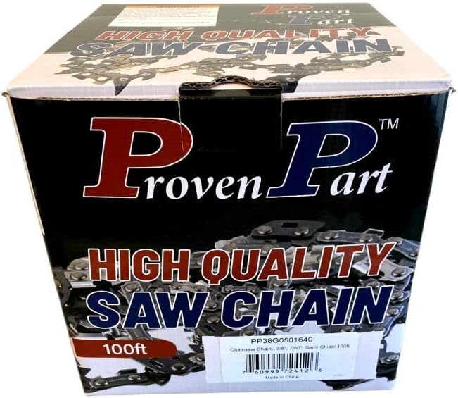 Proven Part 100Ft Roll 3/8