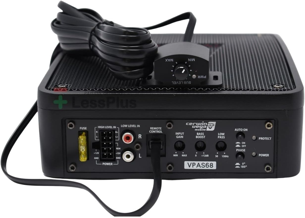 Vega Series Active 6