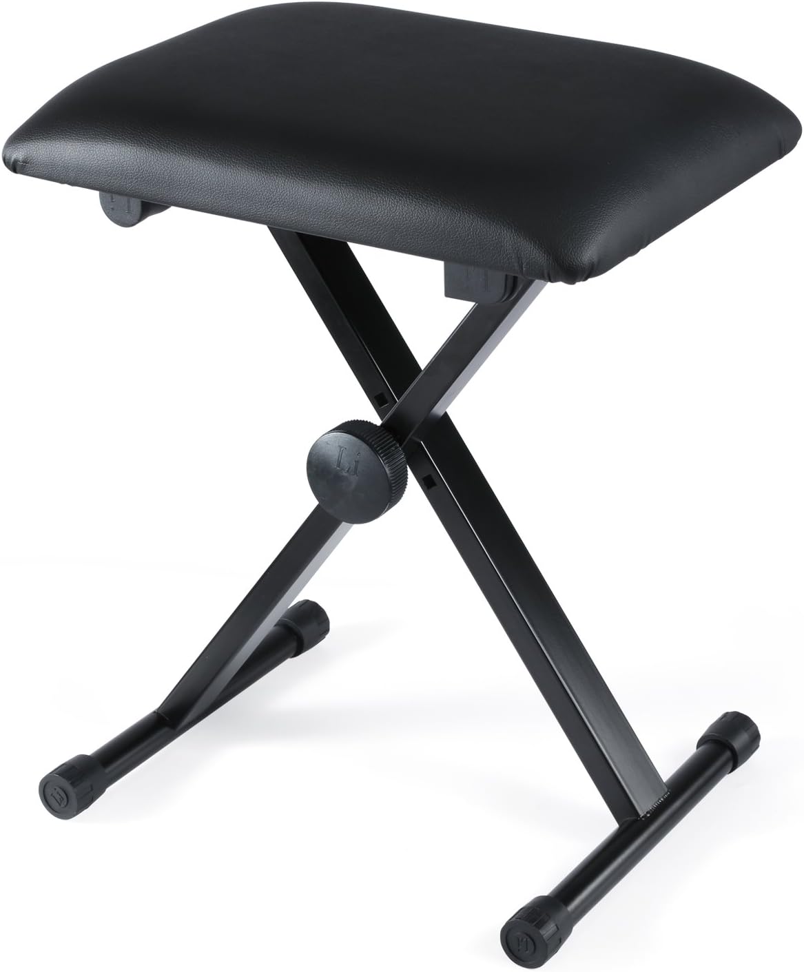 61key Standard Keys Keyboard with USB Music Player,Including Headphone,Stand,Stool & Power Supply-The electronic keyboards