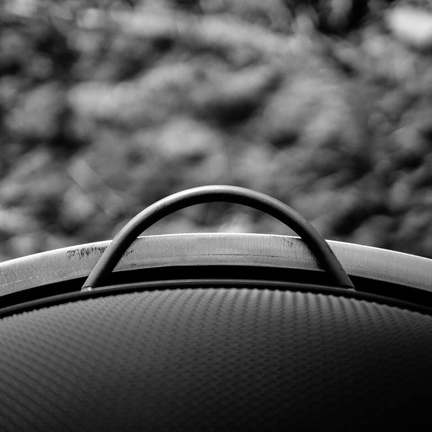 Artisan Spark Guard Fire Pit Spark Screen Size: 16