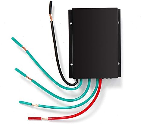 8000W 12/24 Volt Wind Turbines Horizontal Wind Generator 3/6 Blade Power Automatically Adjust Windward Direction Tail+Controller,6 Blades,24v