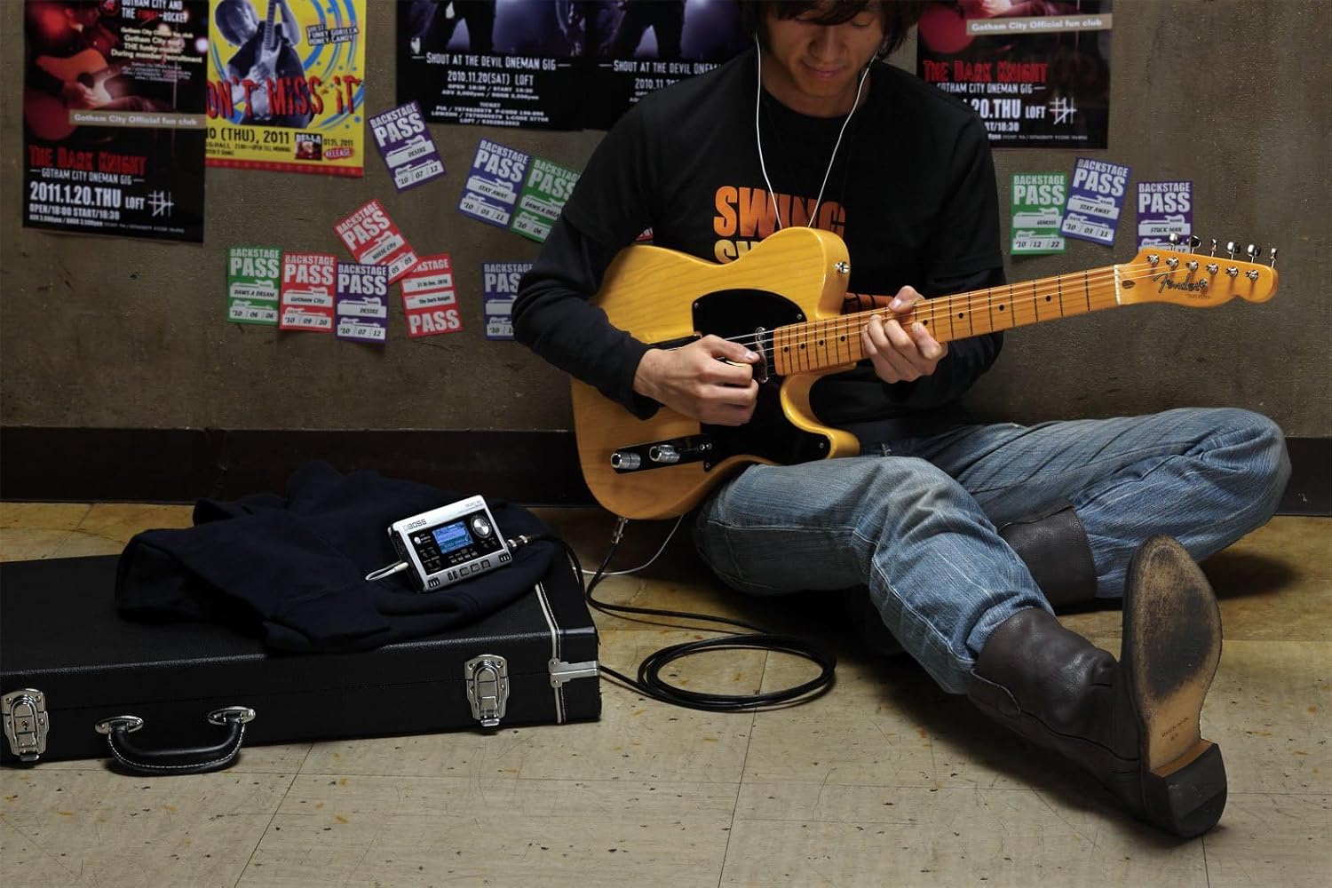 Roland BR-80 Portable Digital Recorder