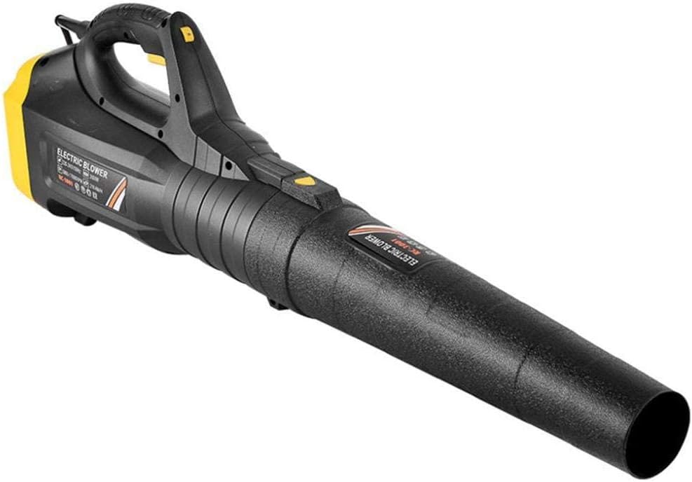 Home Office Garden Leaf Blower Electric Snow Blower Gas Leaf Blower, Caordless Leaf Blower Fast Charger Leaf Blower