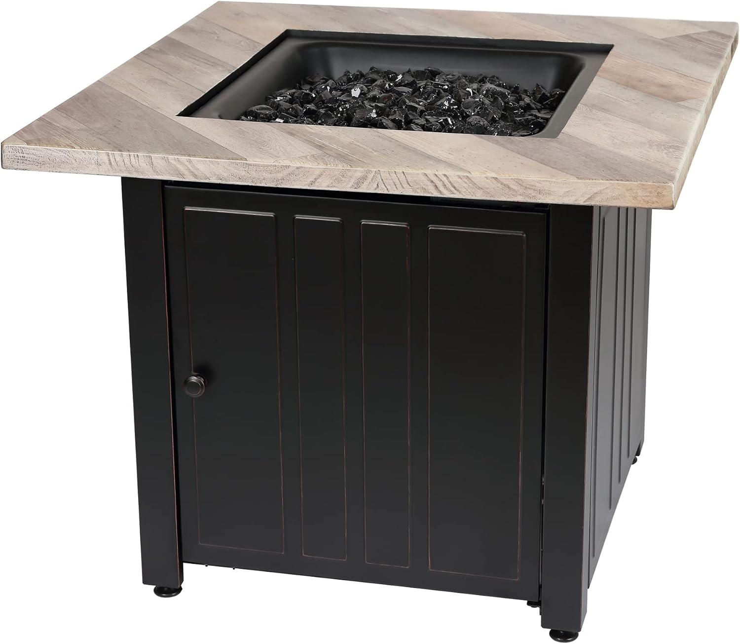 Endless Summer, The Harper, Square 30