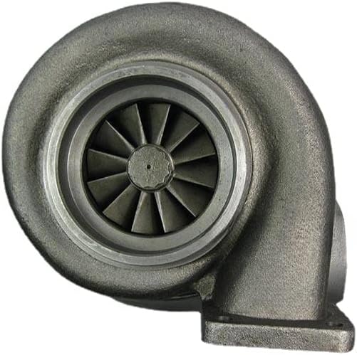 New Turbo Turbocharger Replacement Parts for Caterpillar Earth Moving, Replacement Parts for Generator Set 4MFW-731 Turbo 187178, 1W3897, 1W-3897, 0R5760