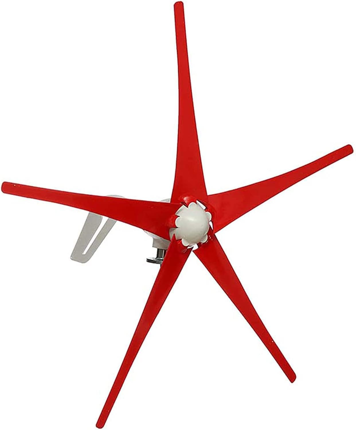 5000W Wind Turbine Generator with Charge Controller Wind Turbine Home Small Windmill for Boat Street Light