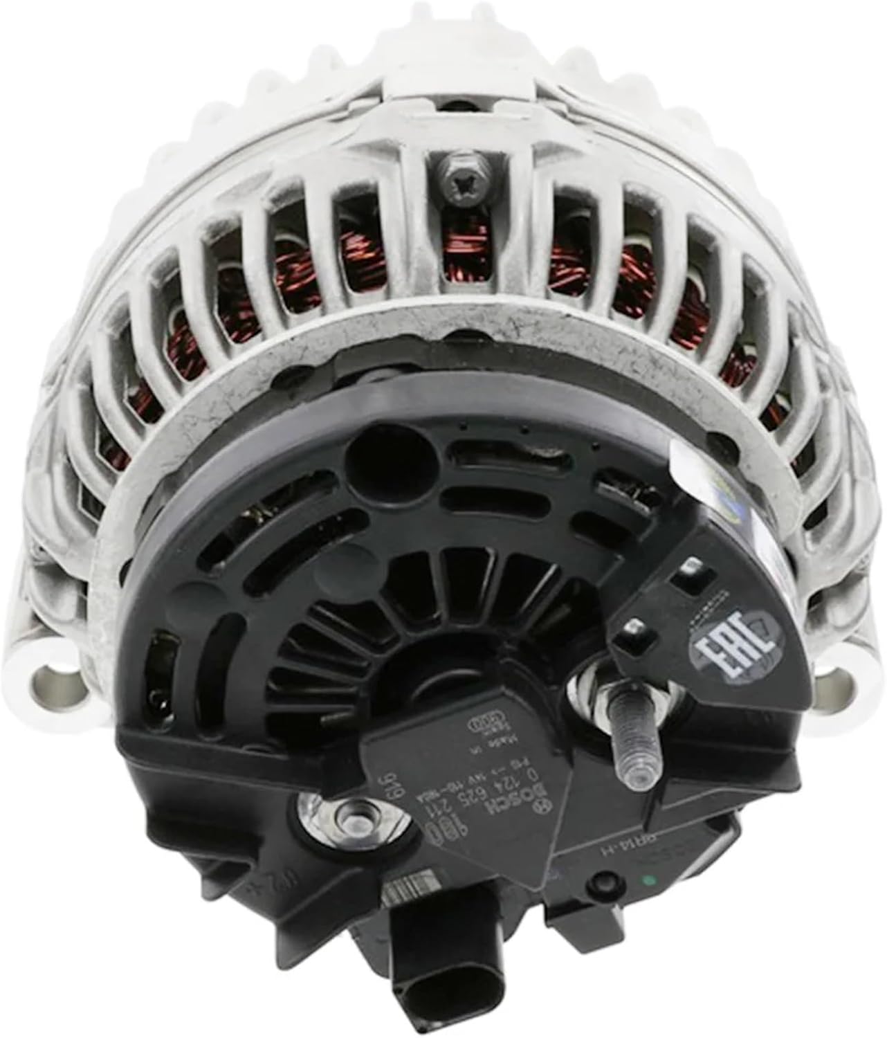 For A0131548502 14V 180A W164 W215 CL55 AMG ML500 4MATIC Car AC Generator Parts Alternator Dynamo Rectifier Auto