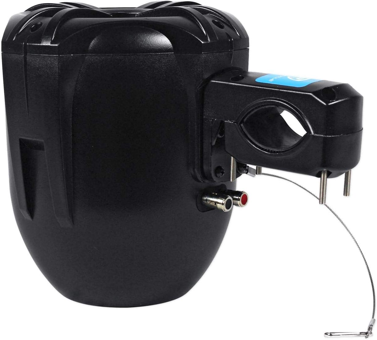 Rockville RWB65B 500W 6.5