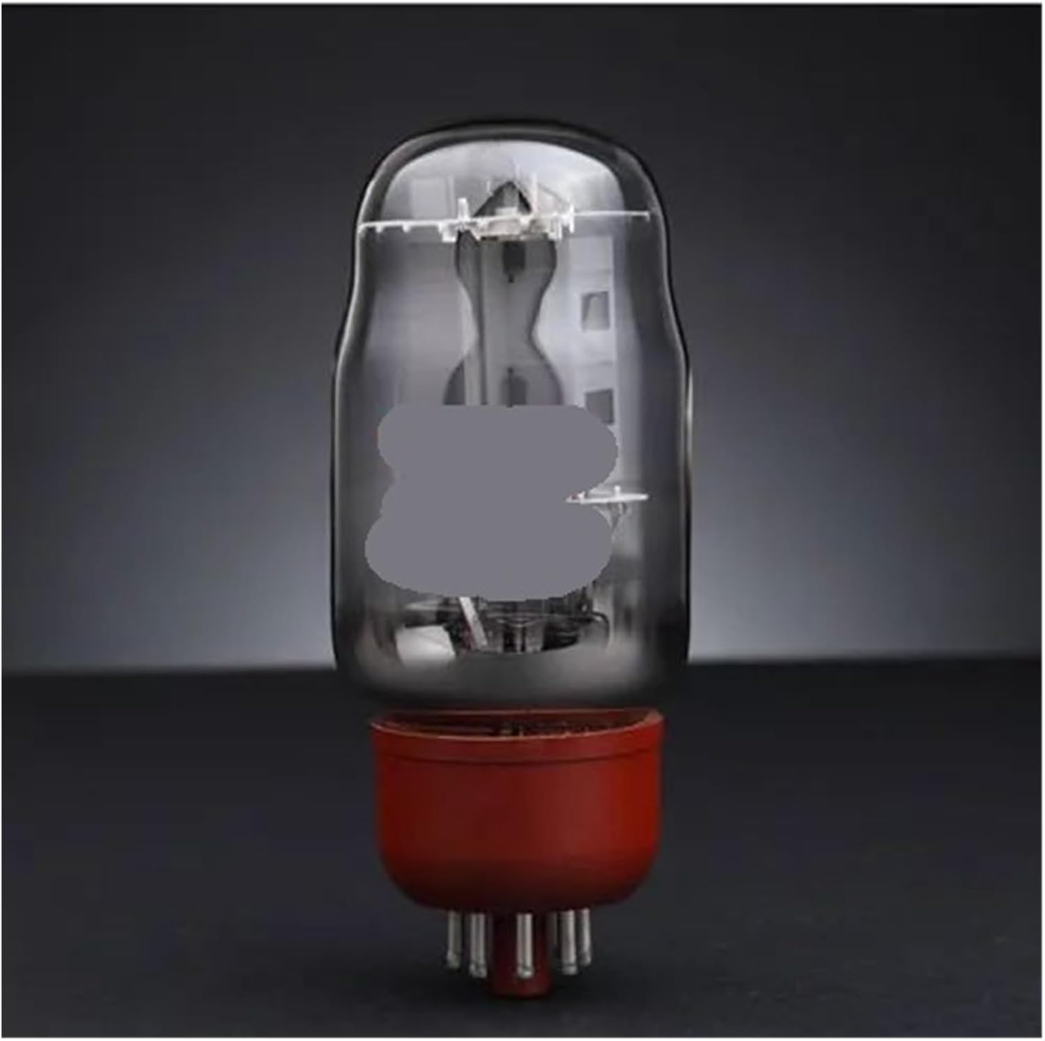 1 KT66 Audio Amplifier Tube
