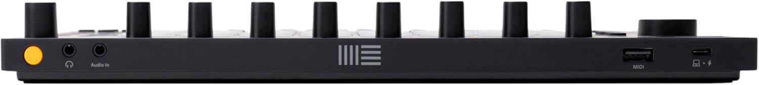 Ableton Move Standalone Instrument with Live 12 Intro (Renewed)