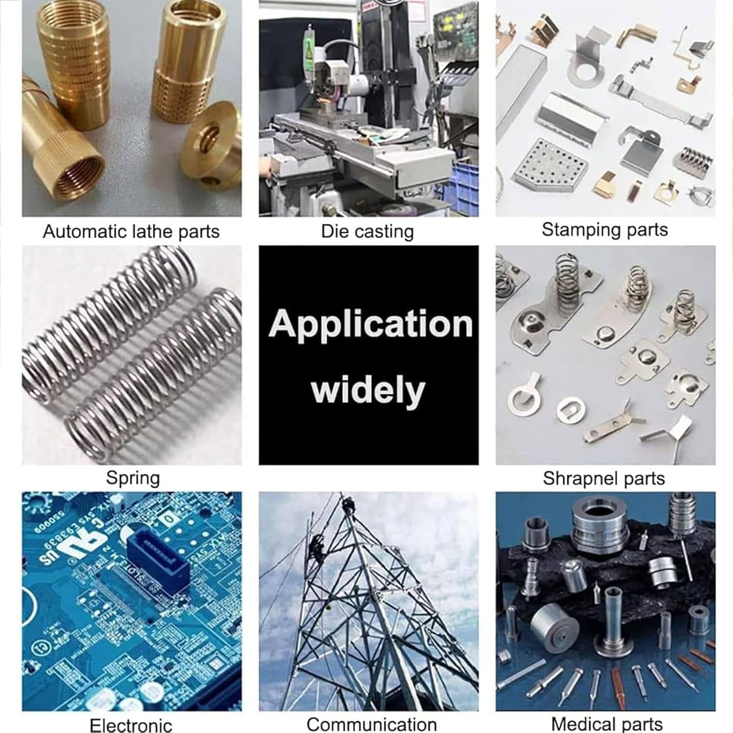 Electric Polisher Tumbler Machine - Vibration Rock Polishing Drum, Strong & Stable, Low Noise, Ideal for Grinding & Burnishing Stones, Jewelry & More