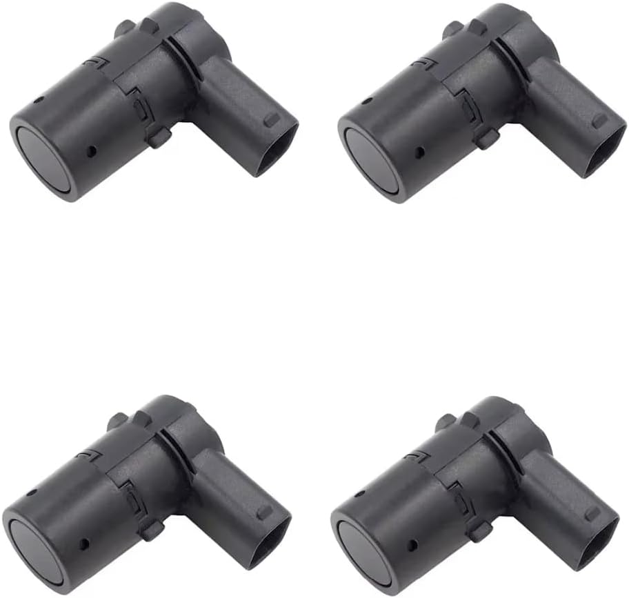 Parking Aid Sensor for B&MW 550i 2007-2010 66202180149 Car Parking Assist Sensor Internal Accessories