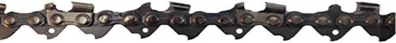 for Set of 10 for Husqvarna 20 Chainsaw Chain .325 .050 H30 80DL 501840680