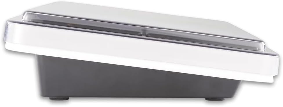 Decksaver Roland OCTAPAD SPD-30 Drum Machine Cover (DS-PC-SPD30)