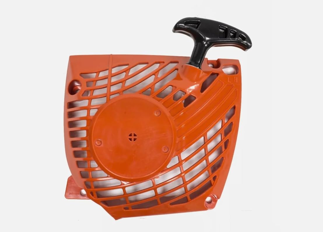Genuine CS-370 CS-400 Chainsaw Recoil Starter Assembly A051000982,Replacement for Echo OEM