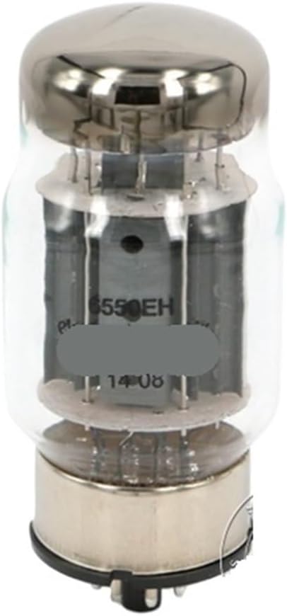 6550 Tube Kt00/KT90/KT88 Replacement Vacuum Tube Precision Matching Amplifier(2 pcs)