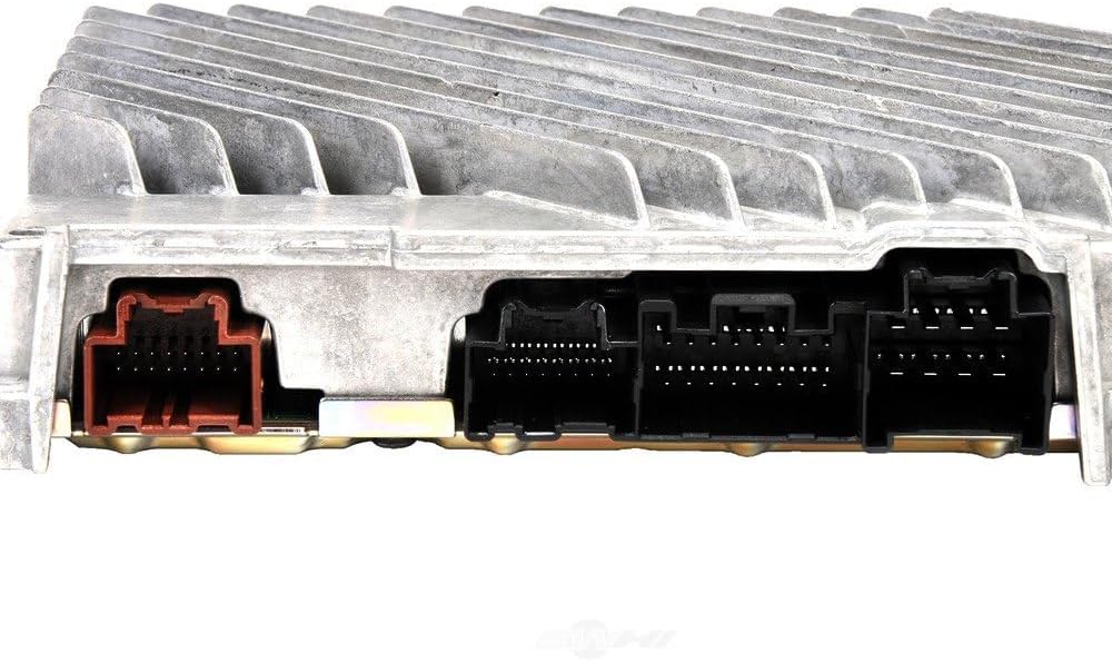 ACDelco Amplifier Assembly - 84088422