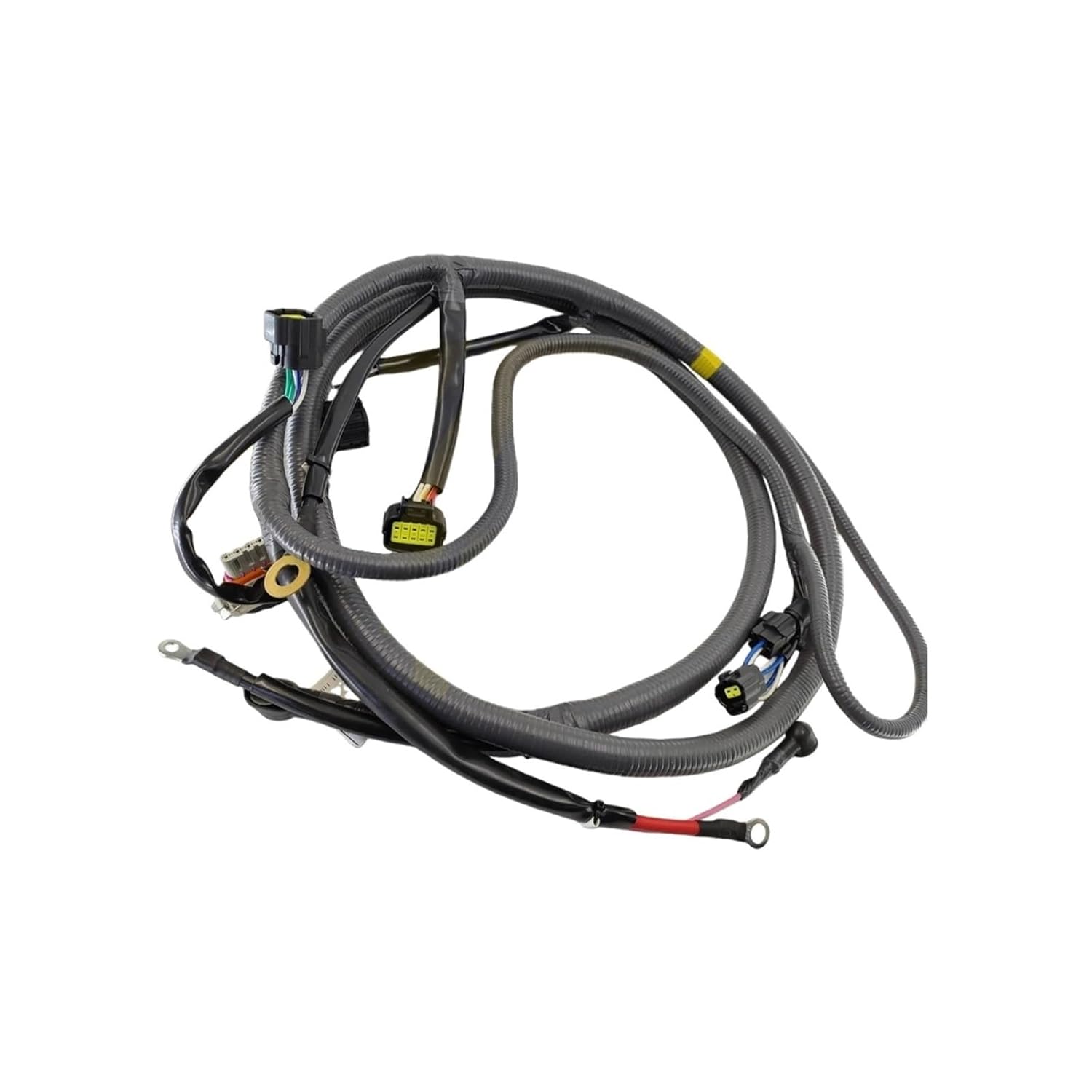 EC210B EC240B D6 Engine Generator Power Wiring Harness Excavator Parts 14554214 VOE14554214(D6)