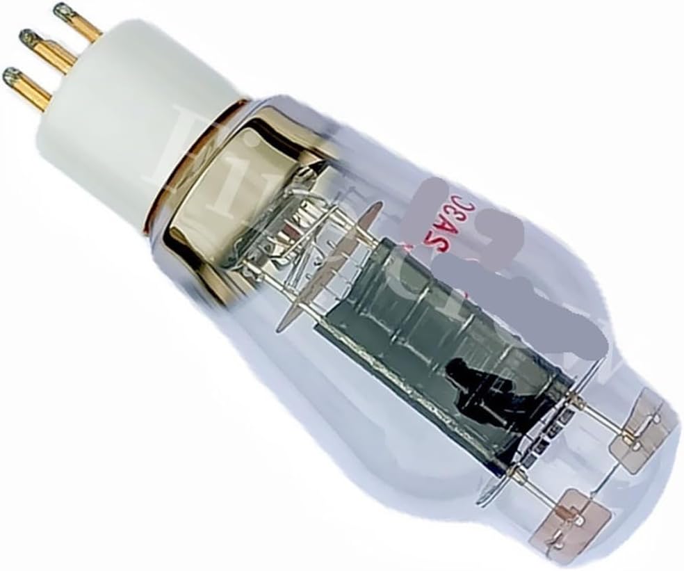 2A3C Tube Replaces 2A3 2A3B WE2A3 E2A3 A2A3 2A3-T HiFi Audio Tube Amplifier kit DIY(4pcs Matched Quad)