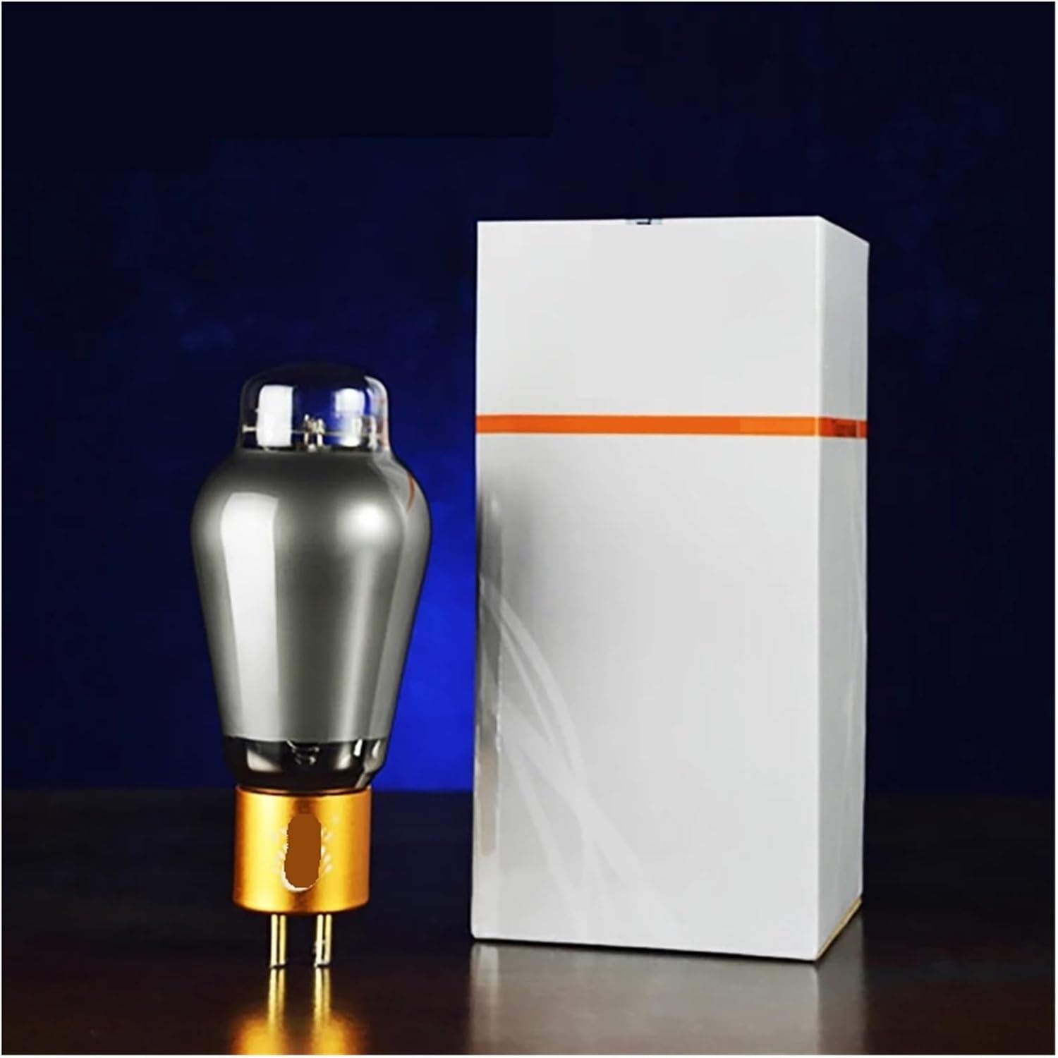 300B-TII Tube Replaces 300B Vacuum Tube Precision Matching Amplifier(2 pcs)