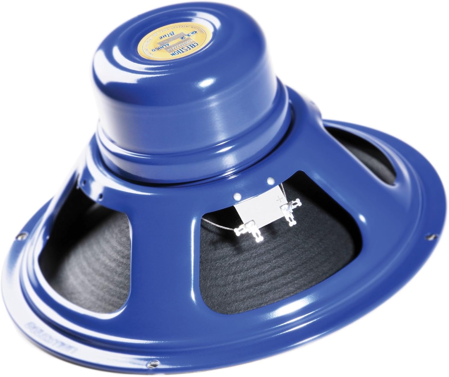 CELESTION Blue Guitar Speaker, 8 Ohm, 12