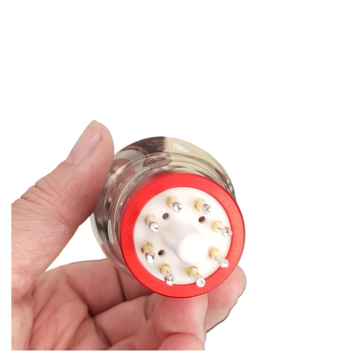 WE6SN7 Plus Tube Matching Amplifier(4pcs Matched Quad)