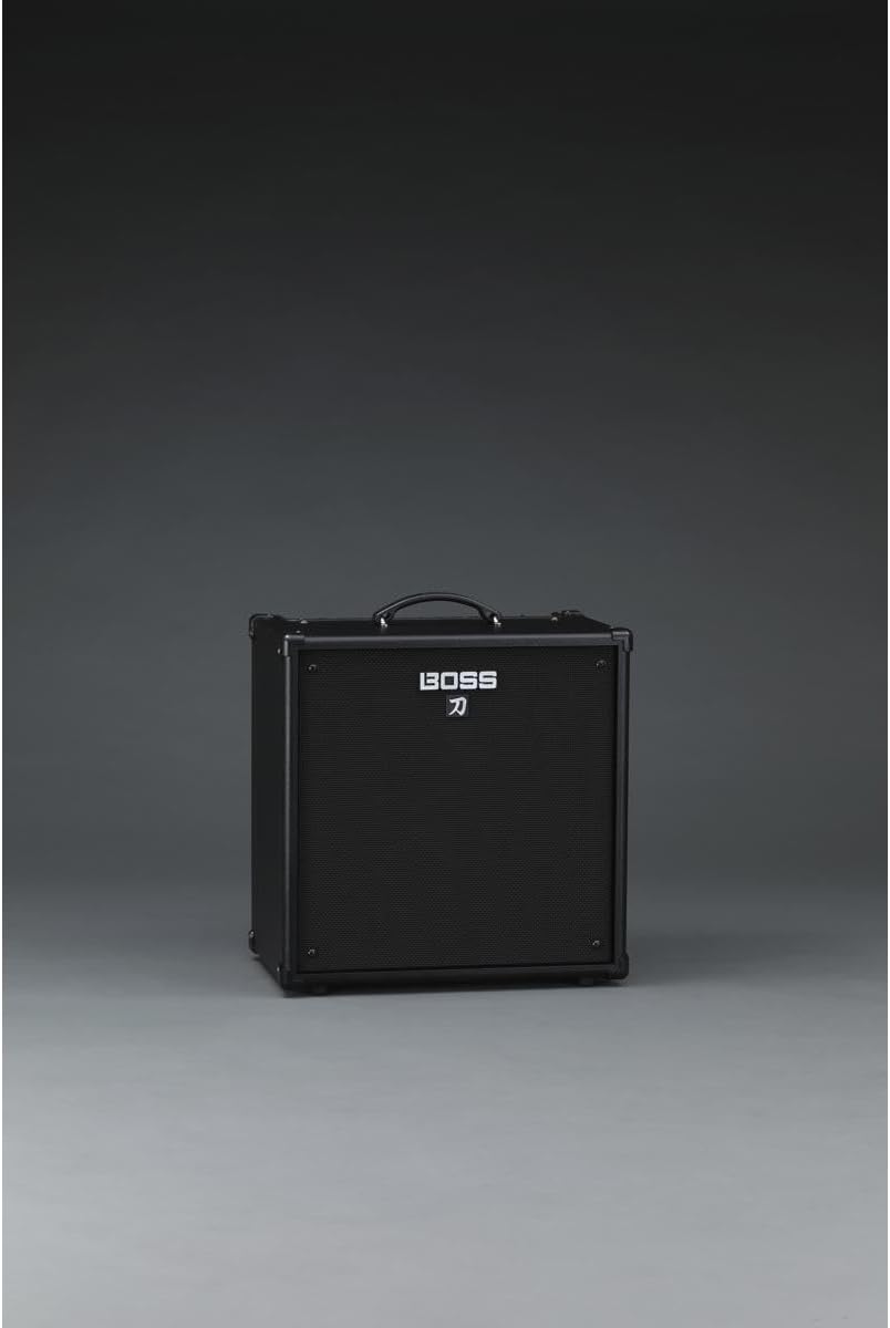 BOSS Katana-110 Bass Amplifier (KTN110B)