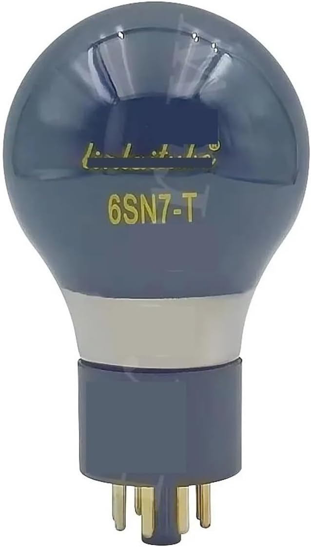 6SN7-T HiFi Audio Tube Amplifier(4pcs Matched Quad)