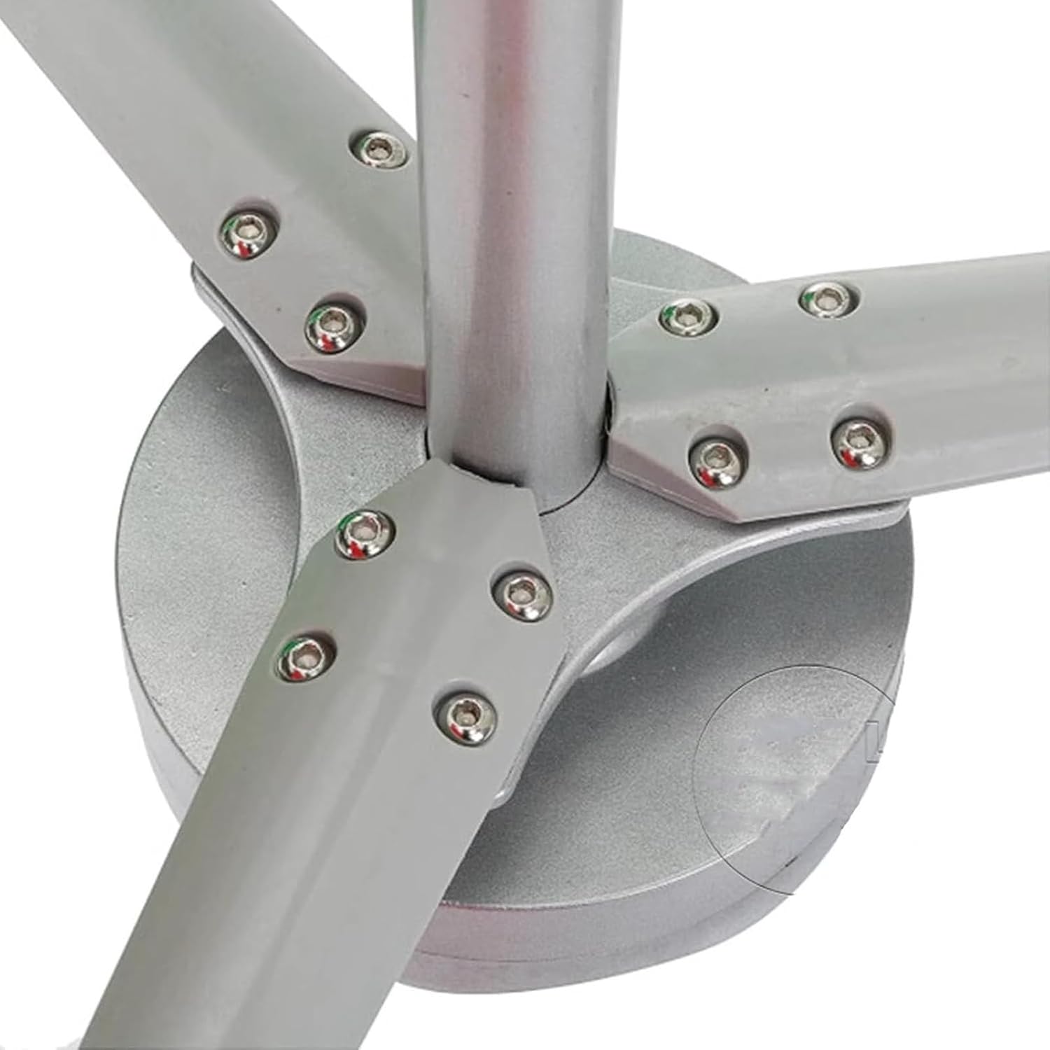 Vertical Wind Turbine Generator 3000W,12V 24V 48V with 3 Blades,with Controller Kit Low Noise,for Farm Garden for Marine,RV,Home,Windmill Generator 48V