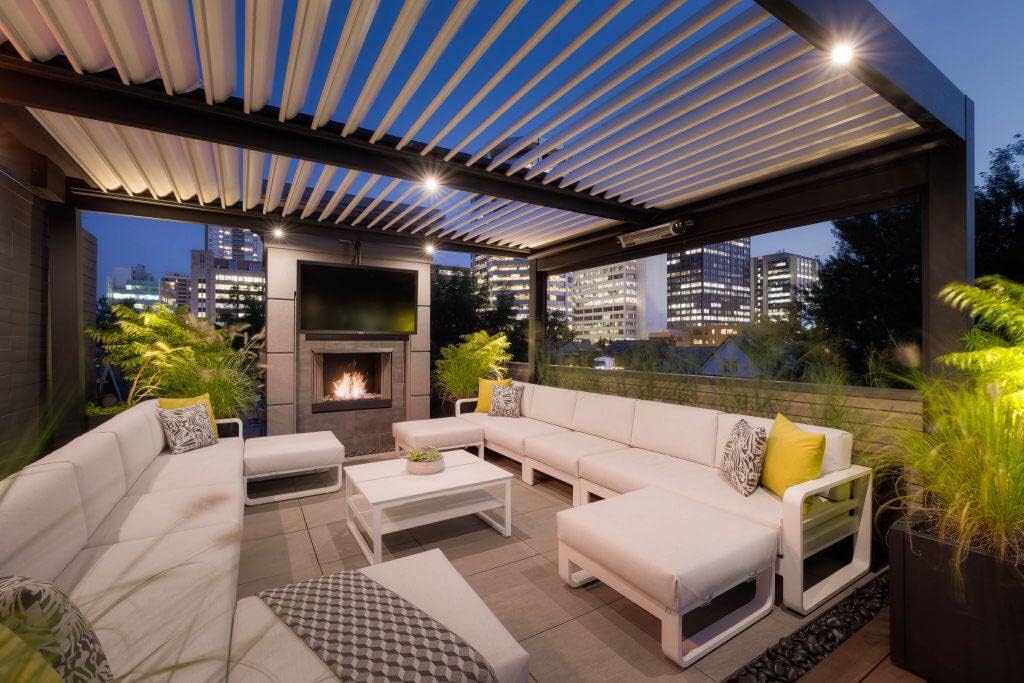 Veito Blade S 2500W (Silver)