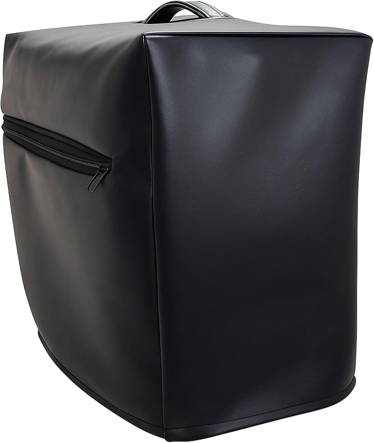 Gig Gear Cover for Boss Waza Cabinet412 Guitar Amplifier | Genuine Waterproof Cordura or Synthetic Leather Fabric | Select Color, Padding & Pocket Options | Made in US